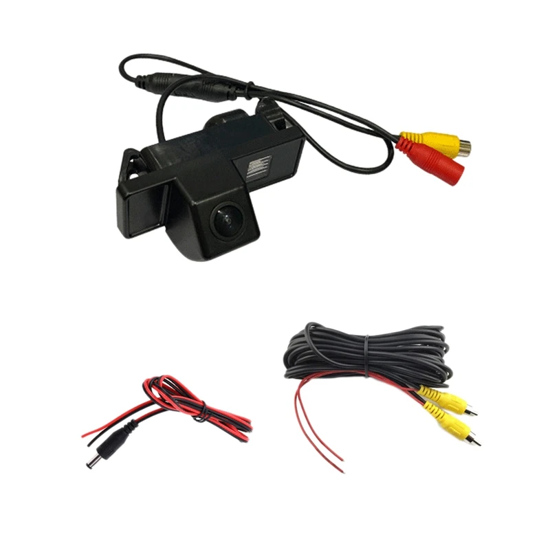 

170 Degree Hd Backup Reverse Rear View Camera for Mercedes Benz S Vito Viano Car Monitor