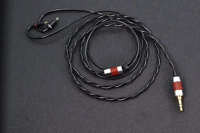 2-ядерный коаксиальный 7nocc посеребренный MMCX se535 blackbird 0.782pin 2 5 мм баланс 4 3