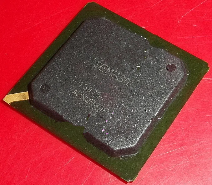 Nova Peças Lote Sems30 Bga Chips de desempenho