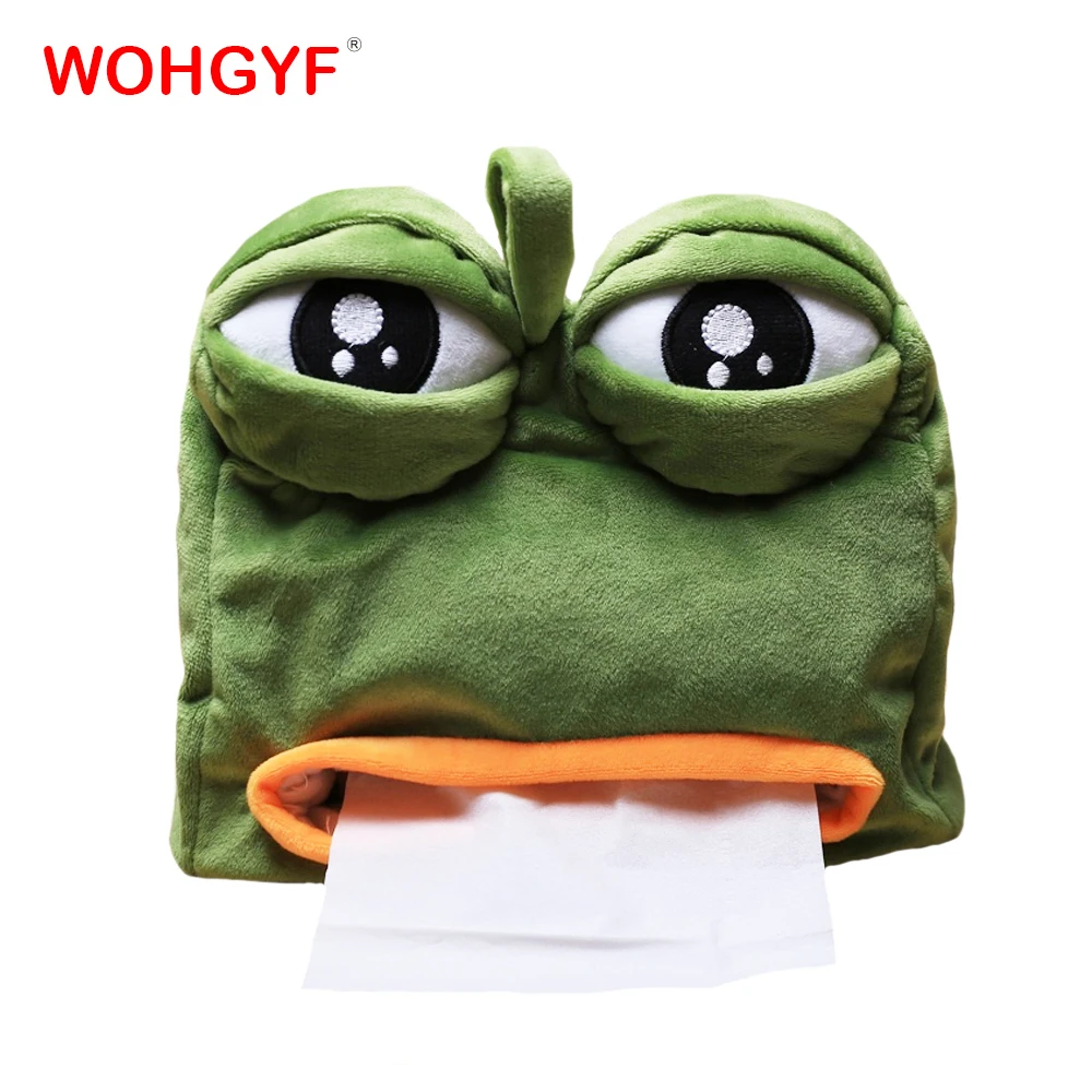 Новинка 1 шт. креативная Кукла Плюшевая Игрушка Забавные игрушки грустная