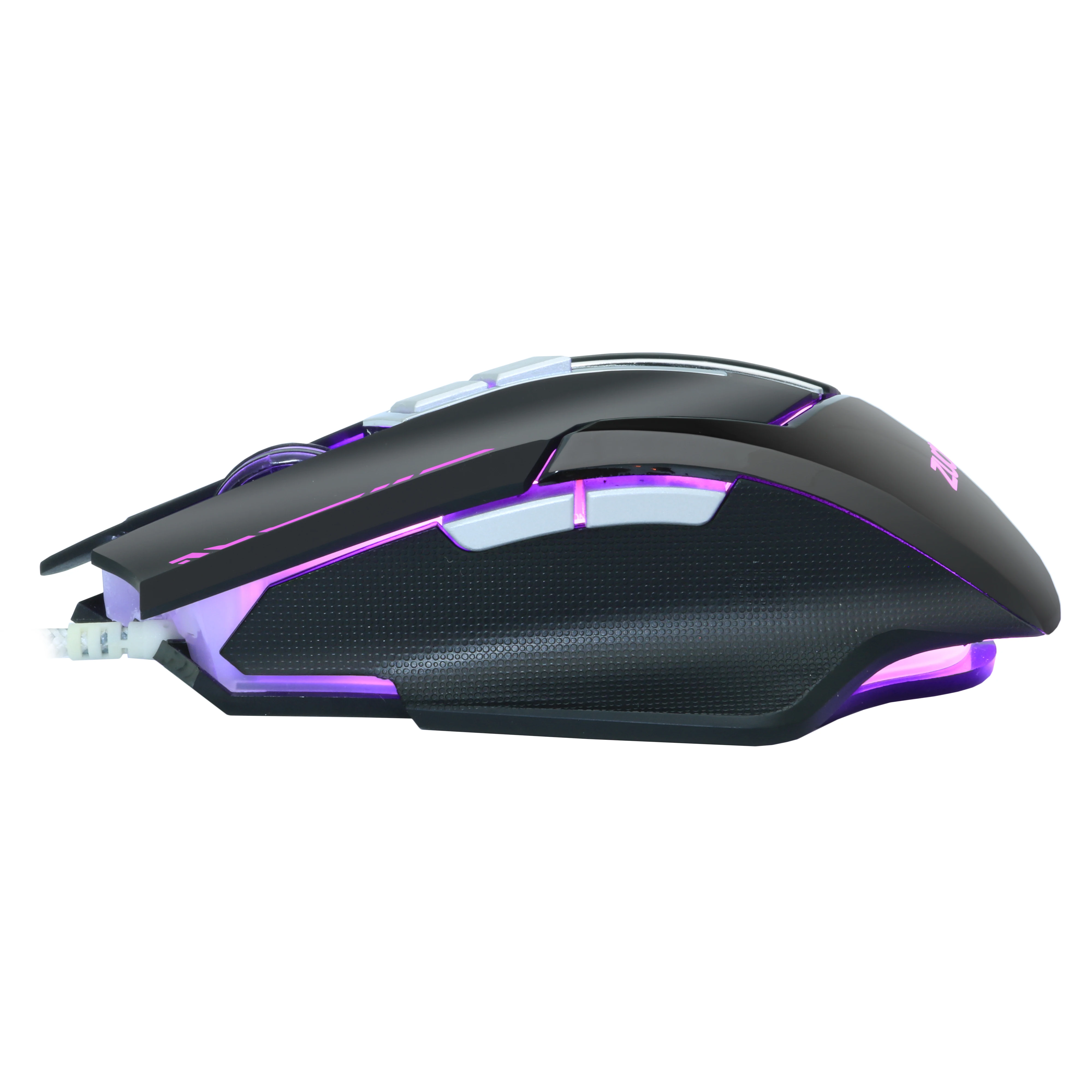 ZUOYA игровая мышь Мыши dpi регулируемые проволочные оптические светодиодный компьютерная мышь USB кабель мышь для портативных ПК профессиональная геймерская игра