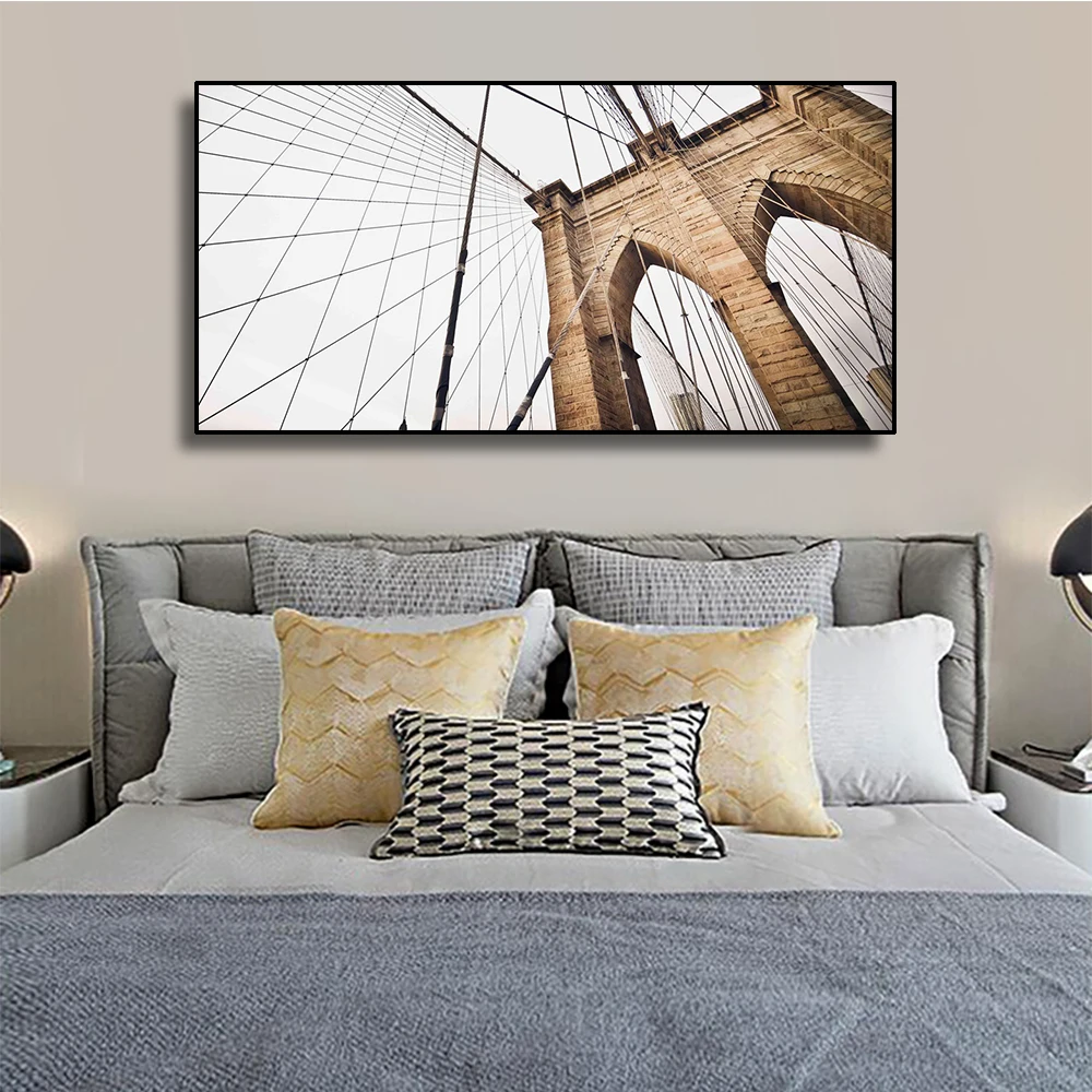 

Space Art Nordic Poster Wall Art Canvas Painting Modern Home Decor Posters And Prints Wall Pictures For Living Room Decoration