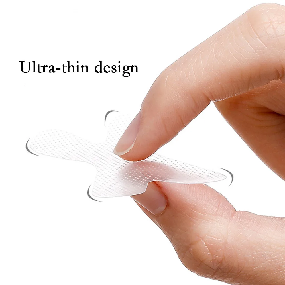 30 шт средство против храпа носовые наклейки в виде губ дышащая спальный нос Капы