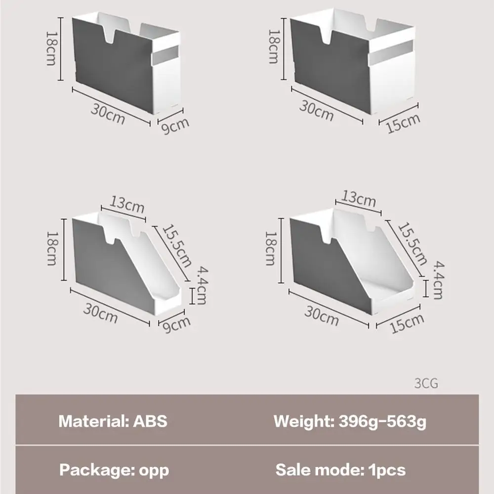 plastic box kitchen cabinet storage containers spice organizer desketop sundries storage box case kitchen bathroom organizer free global shipping