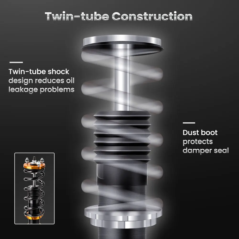 Coilover для LEXUS IS300 Toyota Altezza Gita AS300 2001 05 Coilovers комплекты подвесных амортизаторов