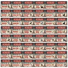 Животное, остерегайтесь, берегитесь, берегите собаку, борзая, жестяная винтажная нестандартная настенная декоративная наклейка рисунок на железной поверхности в стиле ретро, DG-101 дюйма, 20x30 см