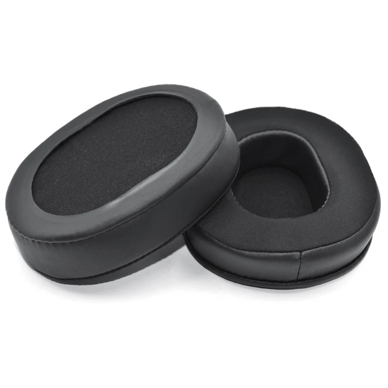 Амбушюры для наушников подушечки Logitech G35 G332 G533 G633 G933 G935 G PRO G433 J60A|Аксессуары