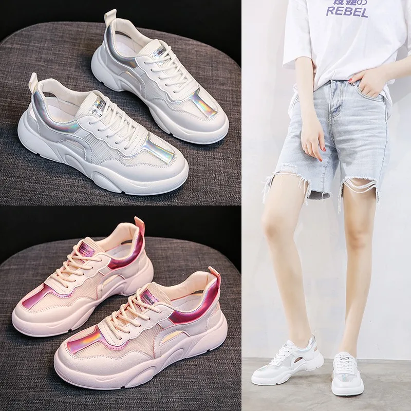 

Women Sandals Wedge Shoes Woman Gladiator Sandals Sneakers Shoes Summer Beach Shoes Platform Chaussures Femme Casual Shoes 2020