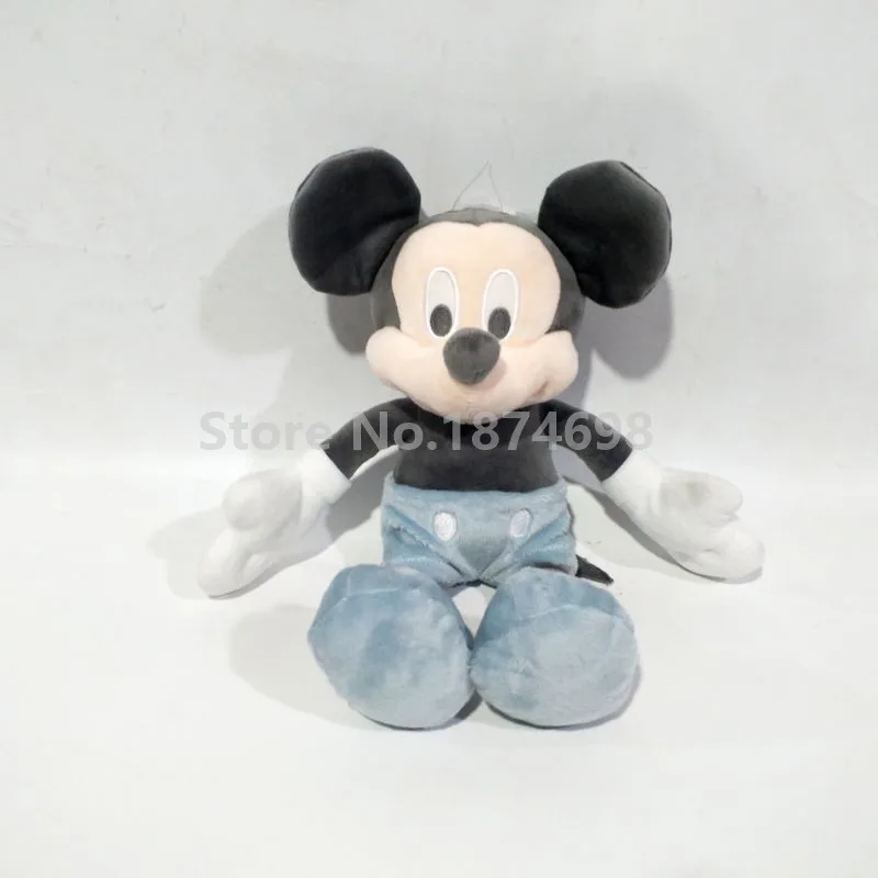 Игрушка плюшевая Микки Маус 30/50 см|Мягкие игрушки животные| |