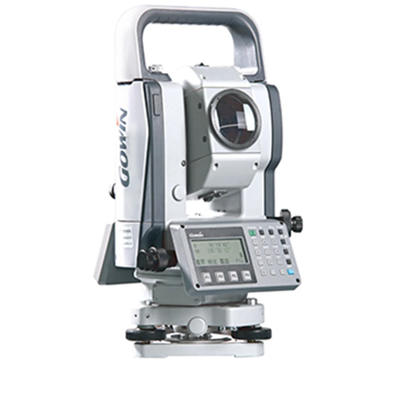 Новая Светоотражающая полная станция Gowin TKS 202N 2|prism total station|total stationtotal station prism |