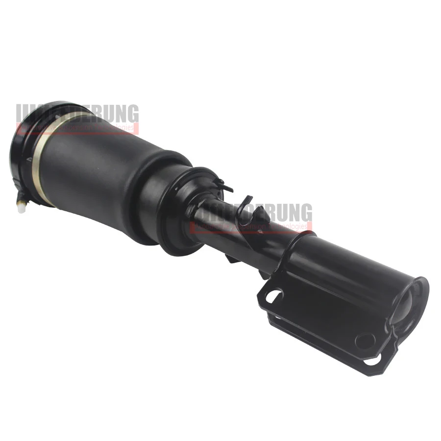 Передняя Пневматическая рессорная подвеска Luftfederung передняя амортизирующая