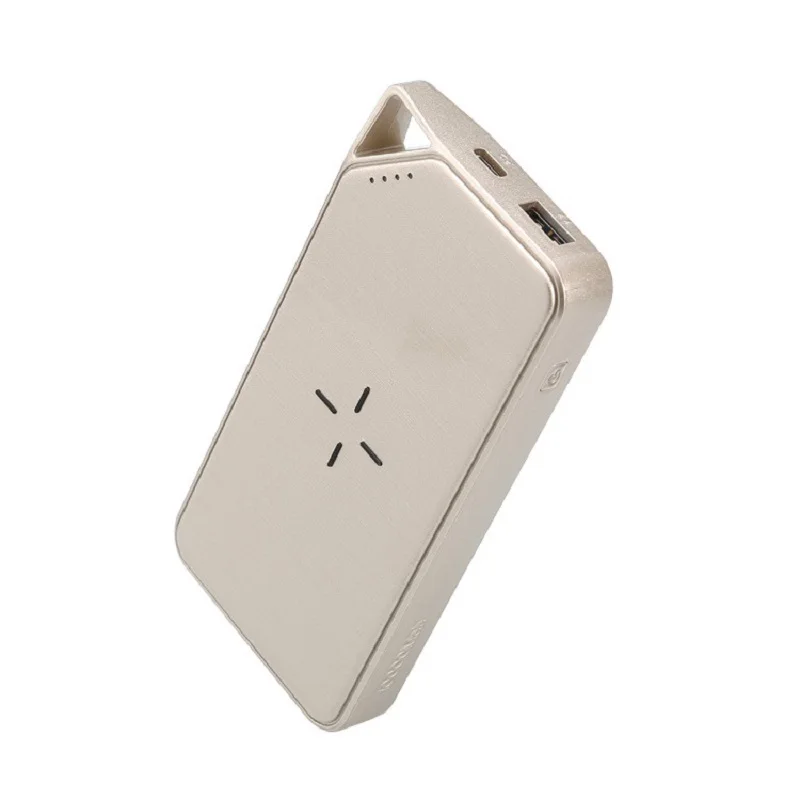 

Power Bank 10000mAh Portable Charging PowerBank 10000 mAh USB PoverBank External Battery Charger For Xiaomi Mi 9 8 iPhone