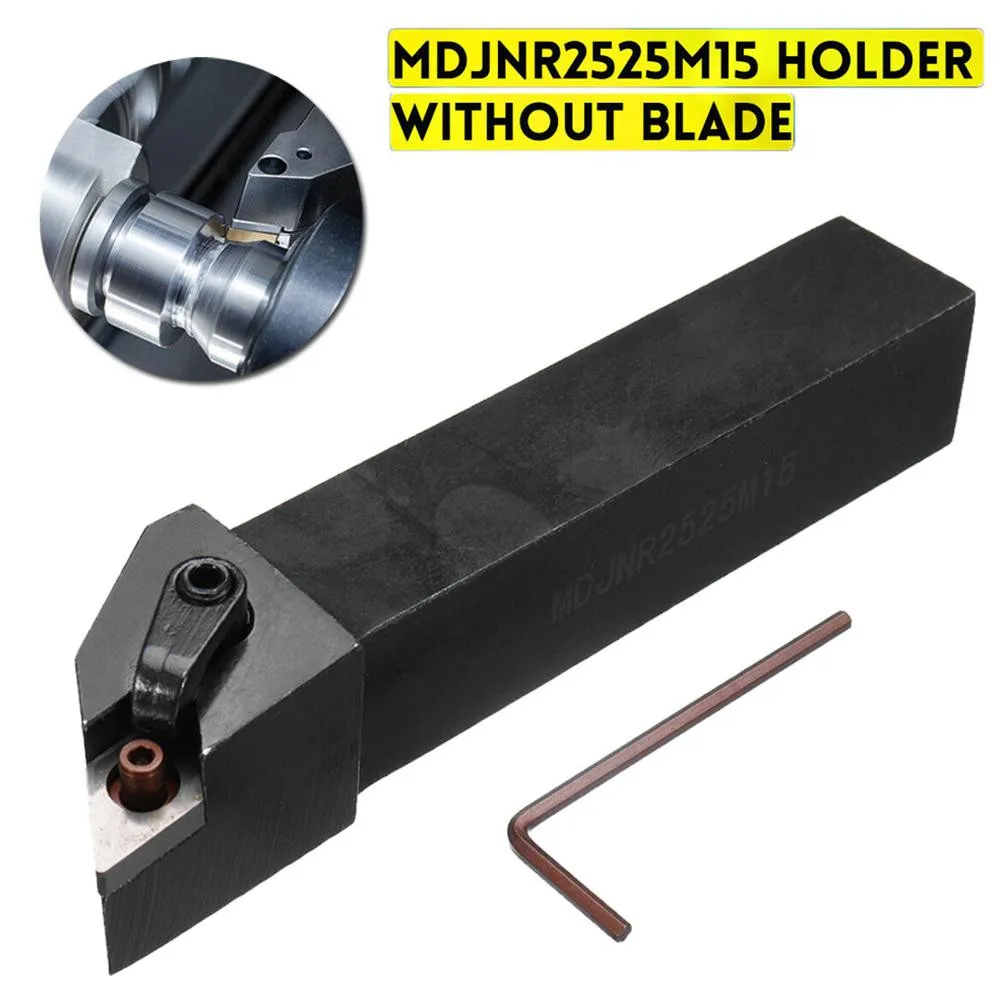 

Токарный станок MDJNR2525M15, 25 × 150 мм