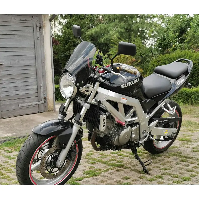 Ветрозащитный экран для Suzuki GS500 GS500E GS 500 SV650 SV1000 SV 650 1000 TU250 TU250X ST250 ST TU 250 X Volty |