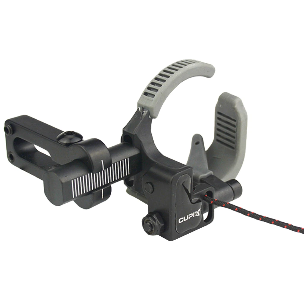 Отдых для стрельбы из лука алюминиевый блочный лук отдых мужчин женщин охота