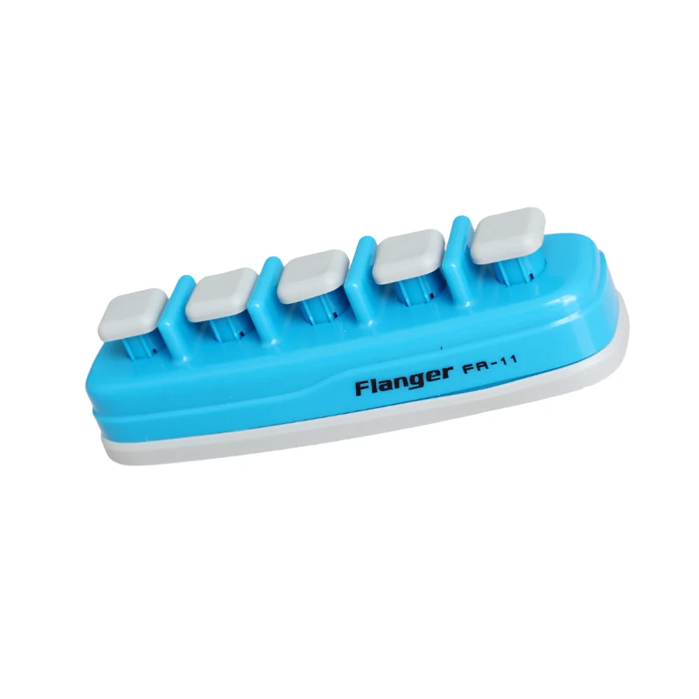 

Piano Finger Trainer Practical Finger Strengthener Finger Exerciser
