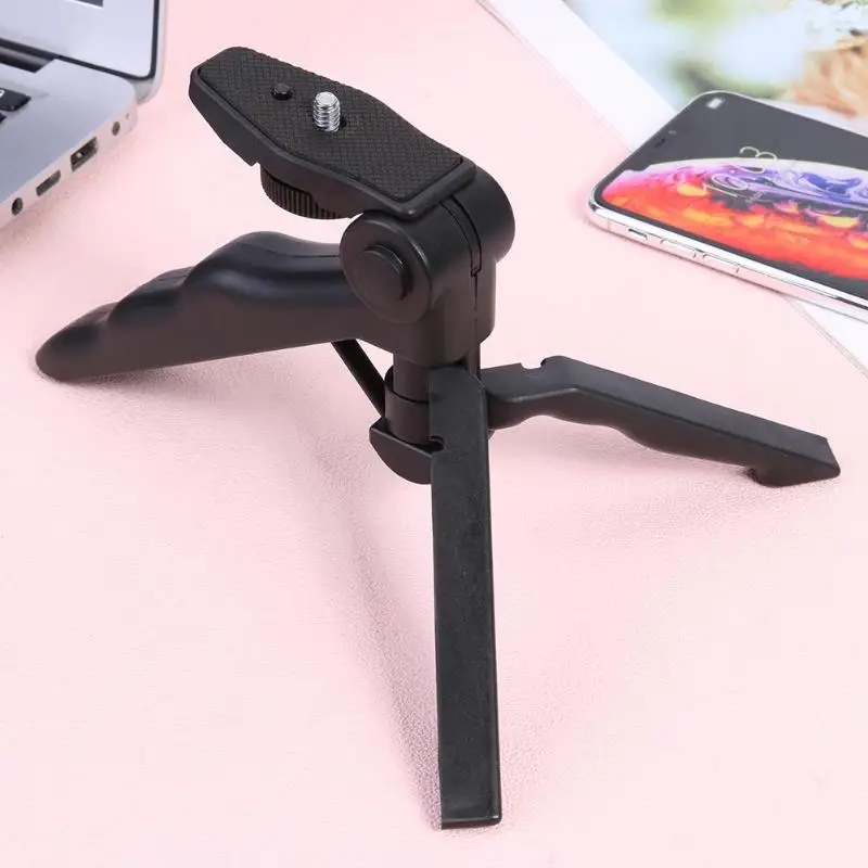 Настольный кронштейн для камеры держатель Штатив GoPro аксессуары Произвольная