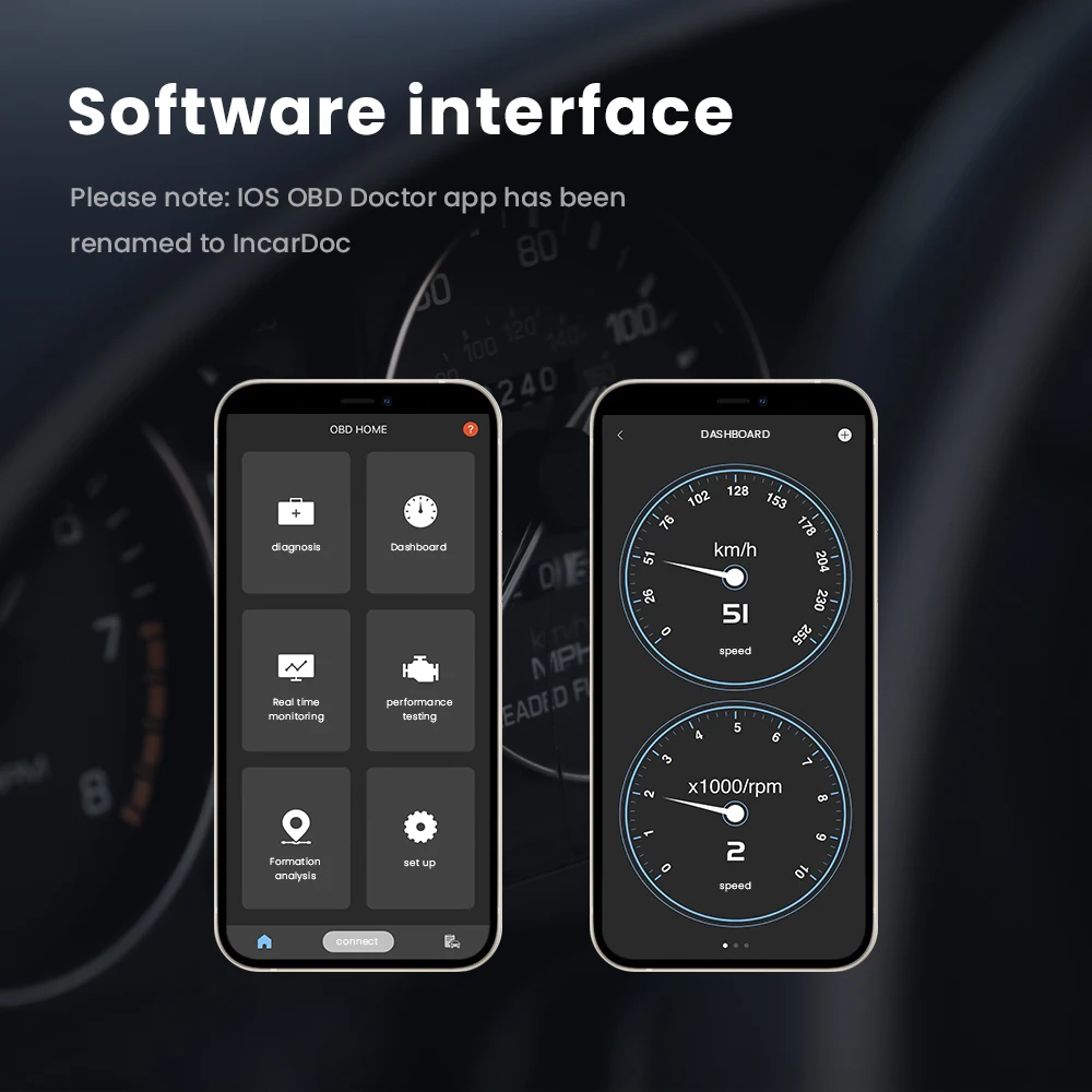 Мини-сканер ELM327 V1.5 Bluetooth OBD2 устройство для считывания кодов OBD 2 II автомобильный