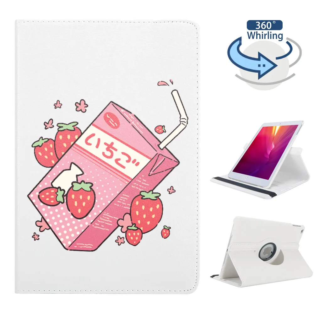 

Text Theme for iPad Pro 11 Case 2020 10.2 7th Generation Funda 2019 6th Pro 12.9 2017 10.5 Air 3 Mini 4 5 For 9.7 iPad Air 2