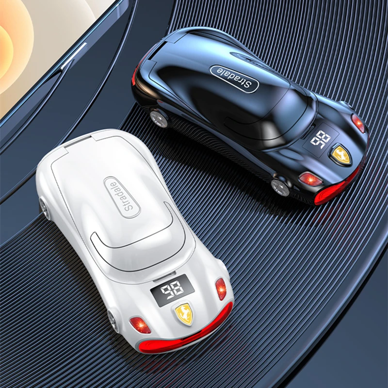 TWS Bluetooth наушники с микрофонами спортивные автомобильные светодиодный дисплей