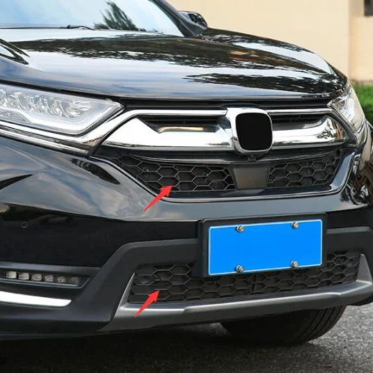 Сетка от насекомых для Honda Crv CR-V 4 шт. | Автомобили и мотоциклы