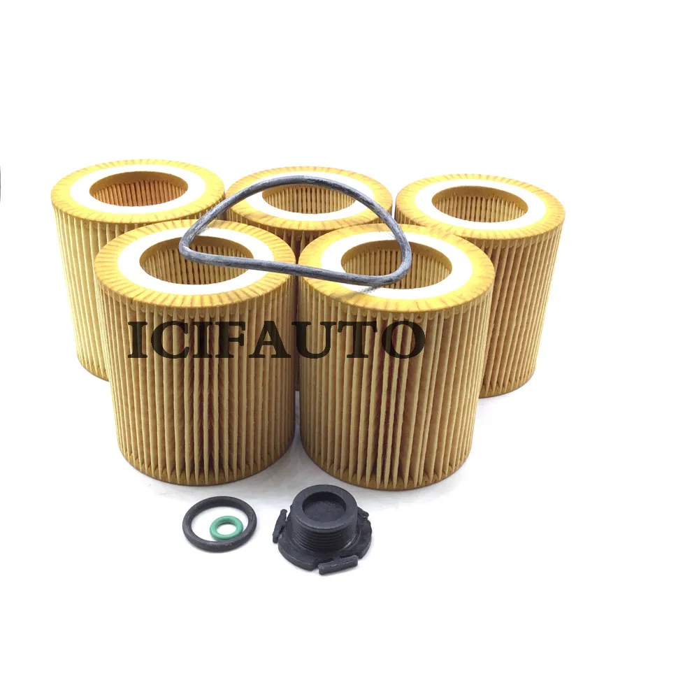 

5X 11427953125 HU816zKIT for BMW 2.0 Turbo F10 F30 E89 E91 320i 528i 428i 328i X1 X4 Z4 2012-18