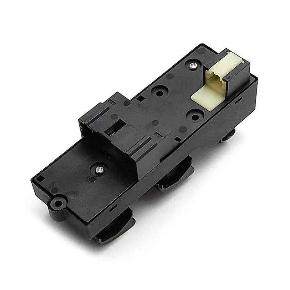Кнопка переключателя стеклоподъемника 83593-S04-9500 83593S049500 для Honda Civic CX EX HX LX Si 4 двери