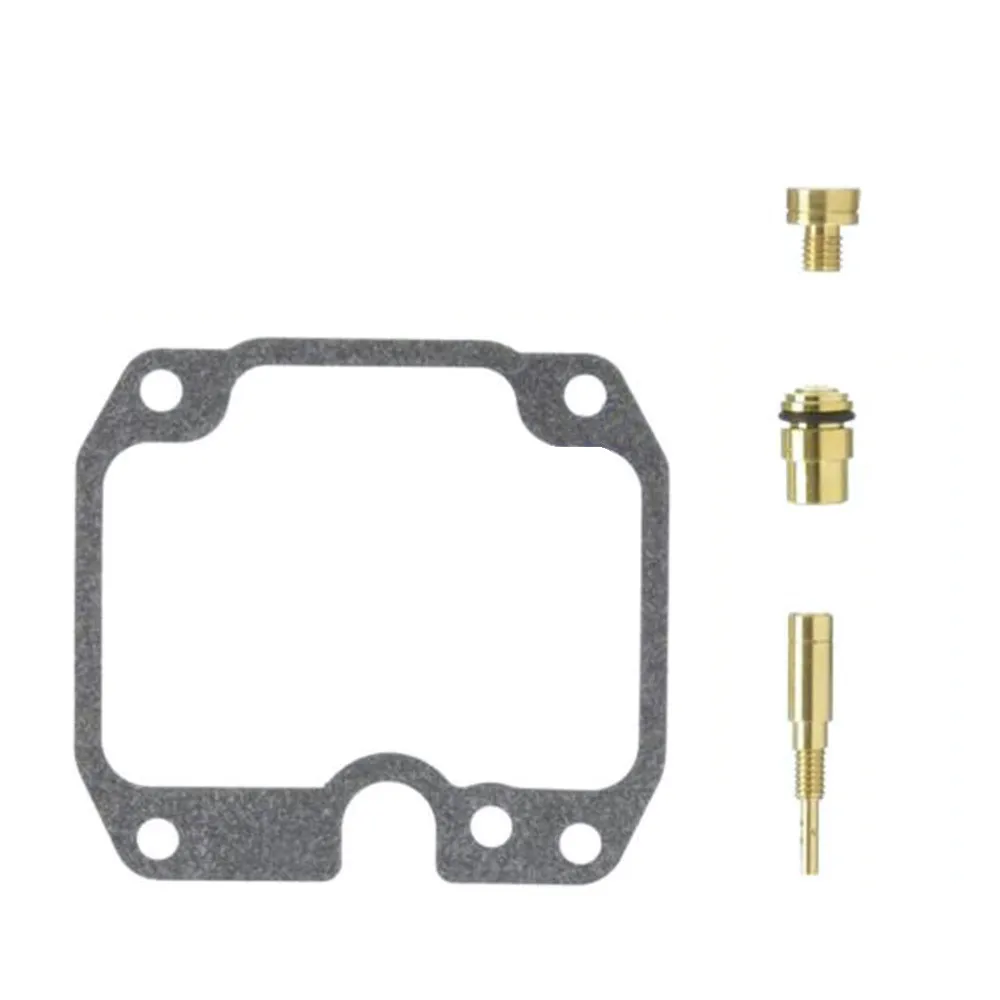 

Carburetor Rebuild Kit For Can-Am Bombardier 175 And 200 Rally 03-07 ATV Carb Repair Motorcycle Carburetor Repair Kit