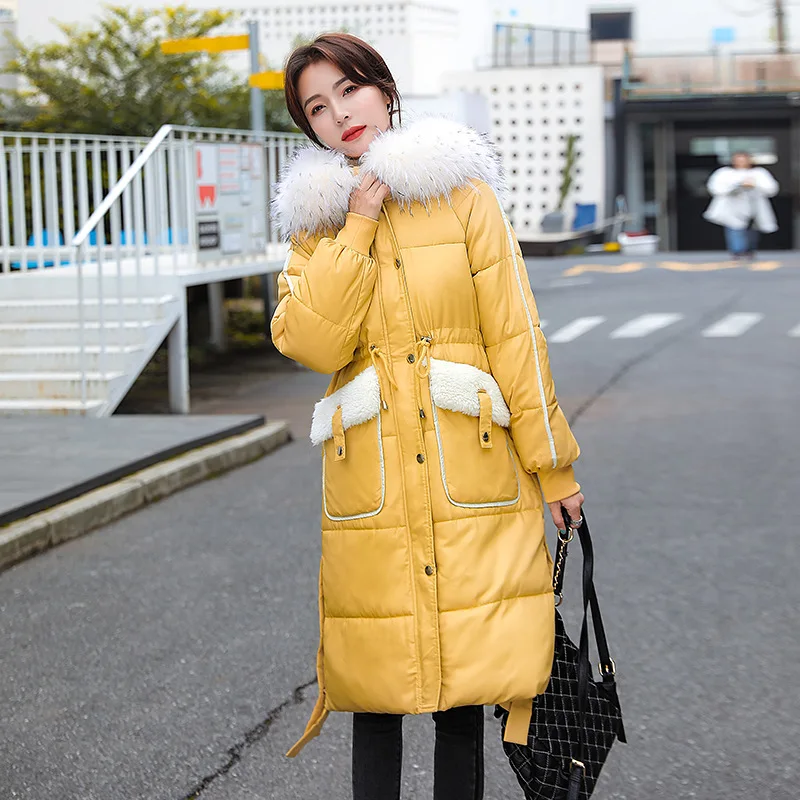 

Parkas