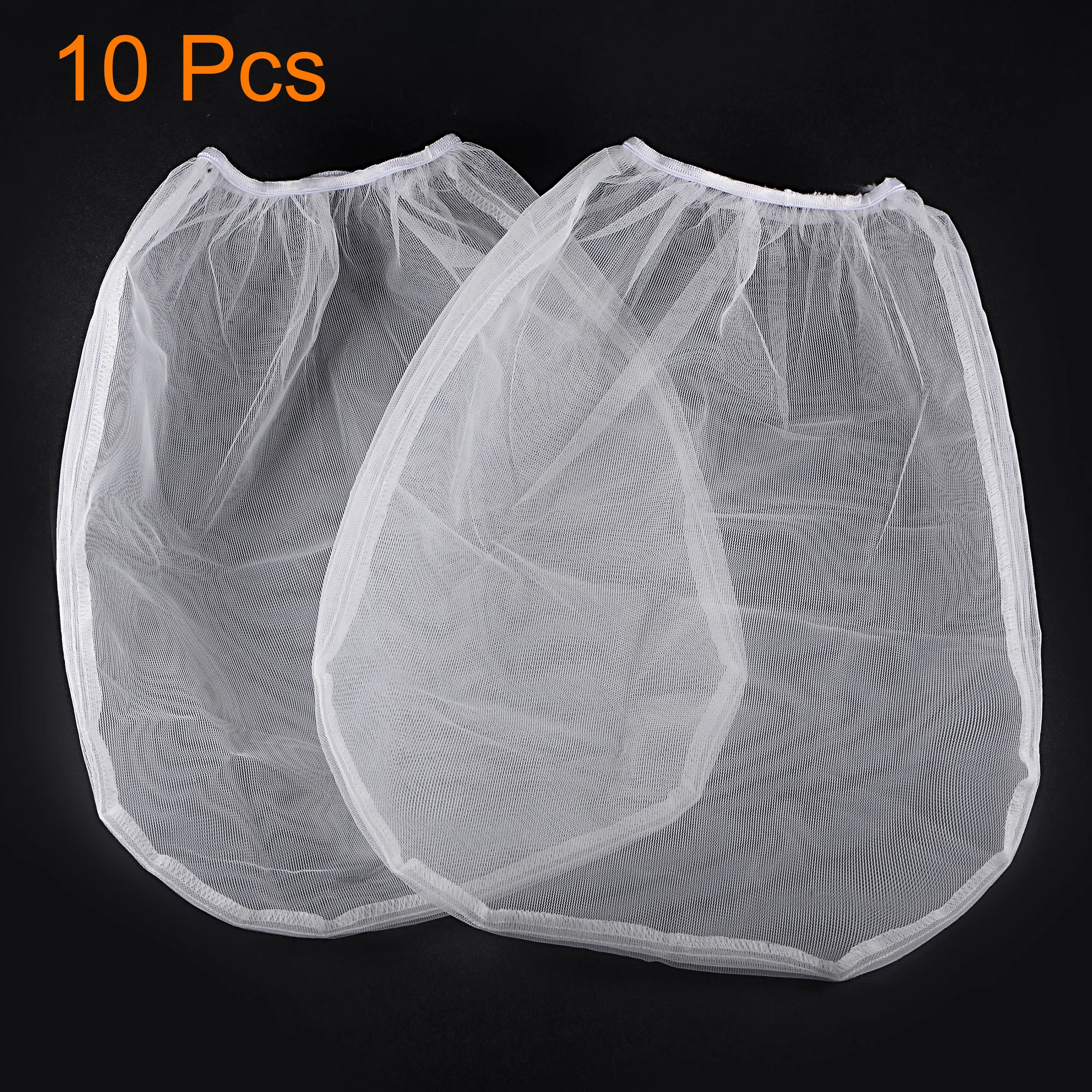 Сетчатая Сумка Uxcell для краски 250 микрон сетчатый фильтр с эластичным отверстием