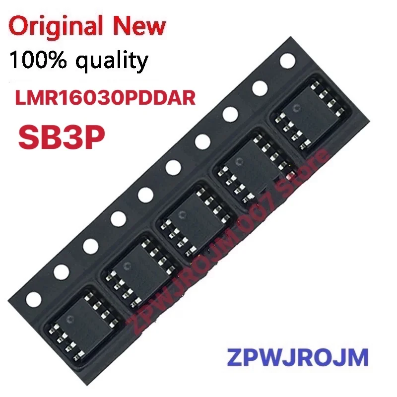 

10 шт. LMR16030PDDAR LMR16030P LMR16030 SB3P SOP-8