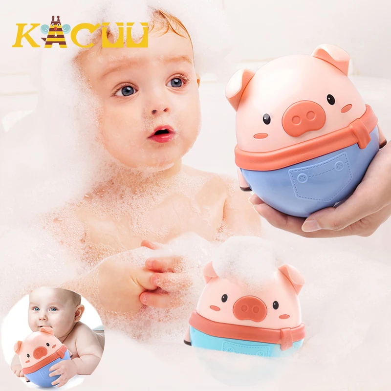 Детский мультяшный стакан игрушки для ванны играйте в водный бассейн купальник