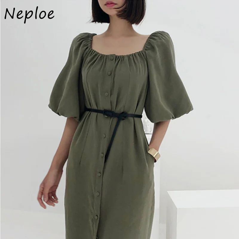 Neploe квадратный воротник ожерелье из циркона квадратной открытые пикантные