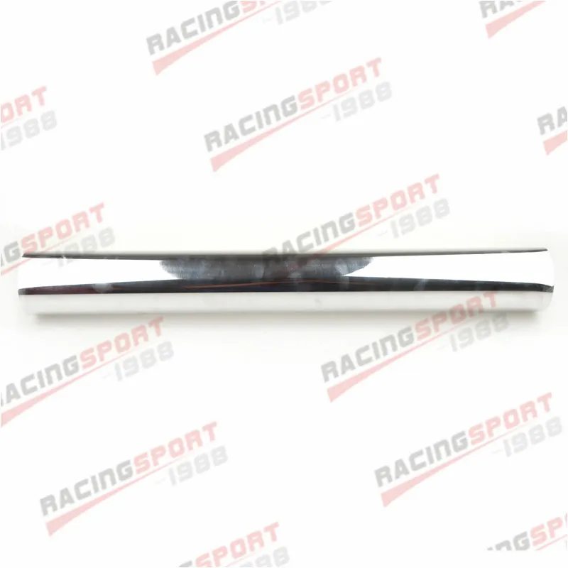 

3" 76MM Straight Aluminum Turbo Intercooler Pipe Tube Tubing L=610MM