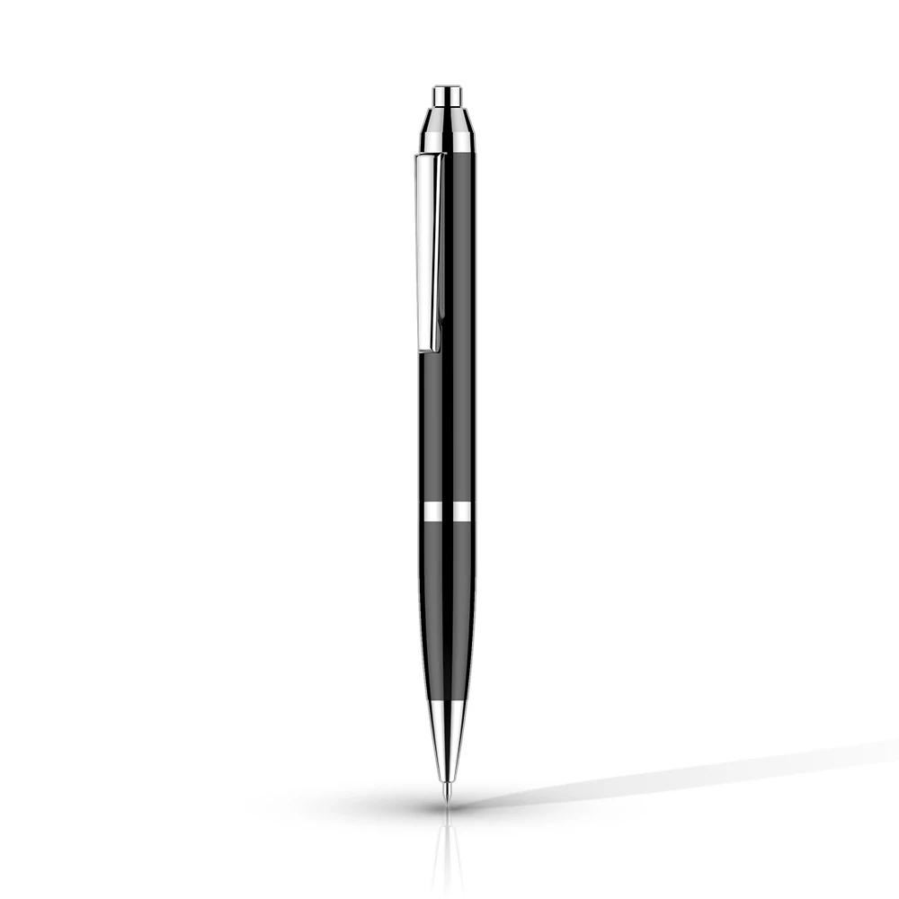 

MINI Smart Noise Reduction Digital Voice Recorder 16GB Professional MP3 Dictaphone Digital Sound Recording Pen Accessories