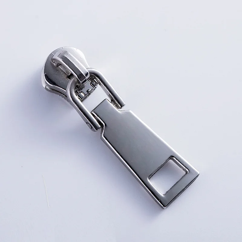 Съемные металлические застежки-молнии для слайдеров 3 шт. ремонтные наборы