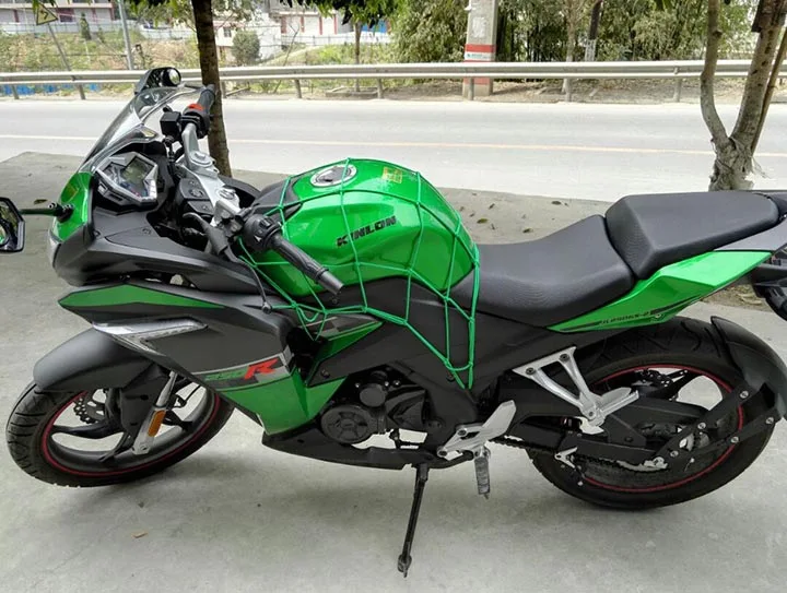 Регулятор натяжения цепи для мотоциклов аксессуары горячая Распродажа |