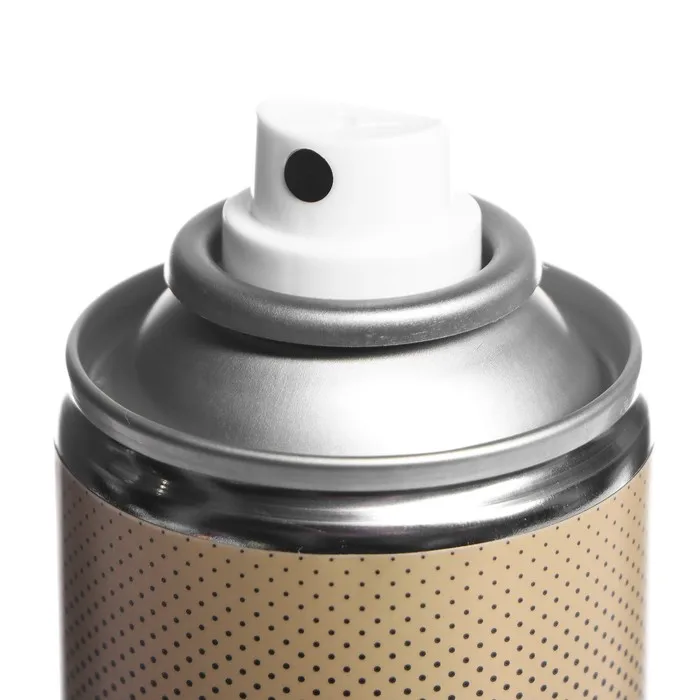 Полироль пластика Molecules глянцевый капучино аэрозоль 270 мл | Автомобили и