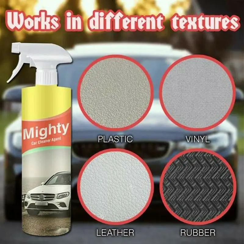 Многофункциональное средство для удаления пятен на стекле восстановления фар