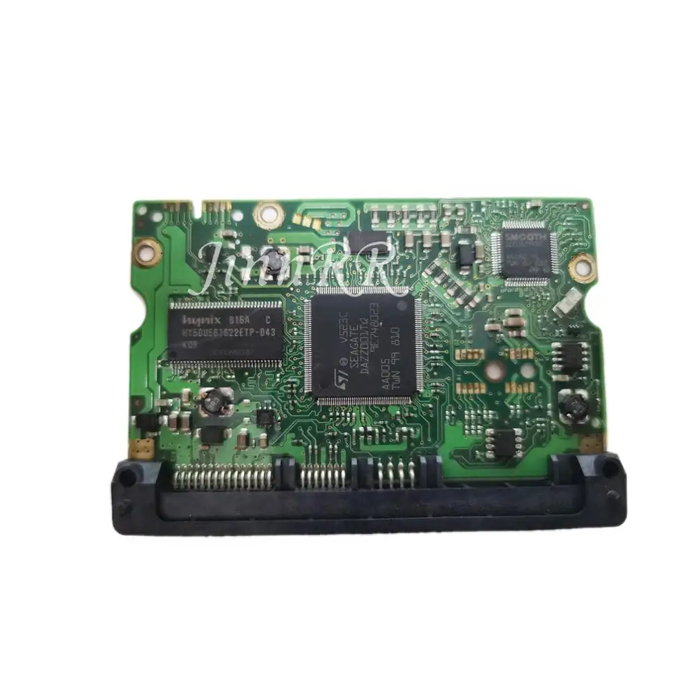 100466725 100468974 PCB board100468974 3 5 SATA 500GB восстановление данных жесткого диска ST3500320AS