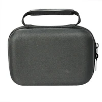 storage bag protective carrying case cover travel accessories for deeply explore wireless wireless speaker