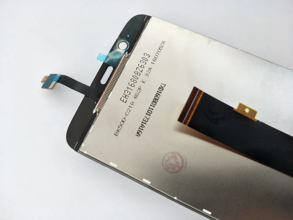 Shyueda для ZTE Blade A310/A462 5 &quot100% новый тест AAA + ЖК-дисплей сенсорный экран дигитайзер с