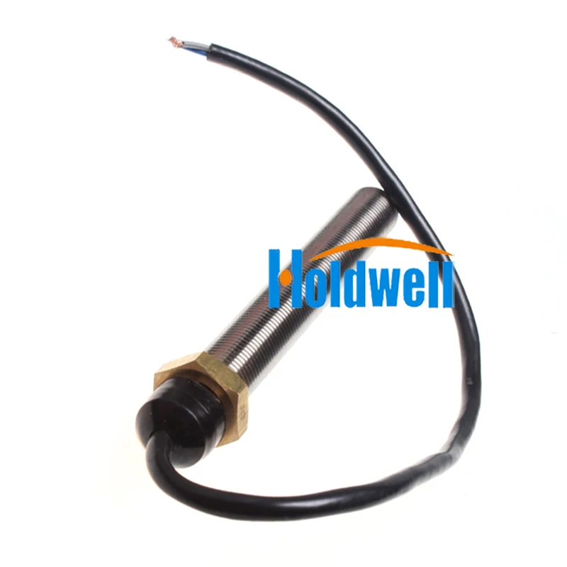 Магнитные детали для генератора с поворотным датчиком скорости MSP676|Датчик