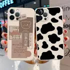 Чехол для Honor 9X Pro для Huawei P40 Lite P30 P50 Pro Plus Nova 7i 6 SE 4E, леопардовый чехол для Honor 50 8A 20 Pro 7S Y6 Prime 2019 Y5 2018