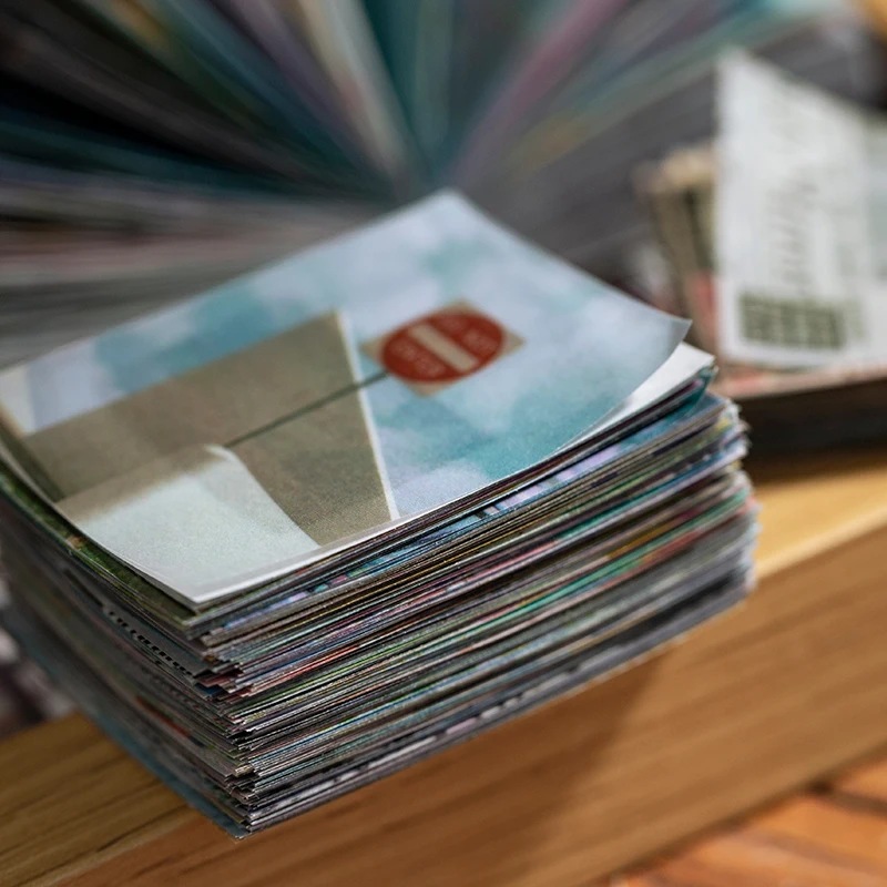 Винтажная карта с изображением растений журнал нежелательной пищи бумага серной