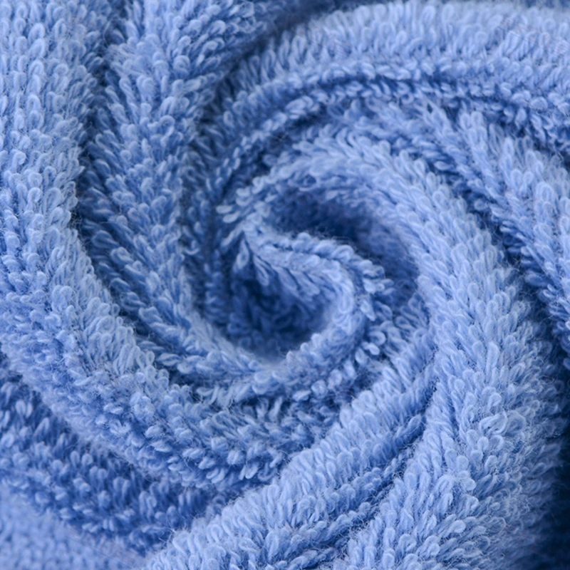 Зимний хлопковый Халат для мужчин плотная Пижама полотенце из флиса халаты