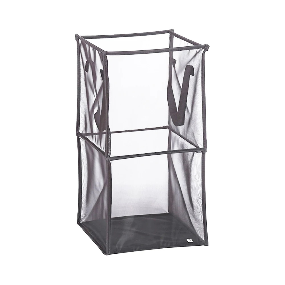 

Складная корзина для хранения грязной одежды, корзина для хранения игрушек, сумка для грязного белья, бытовой Органайзер большого размера