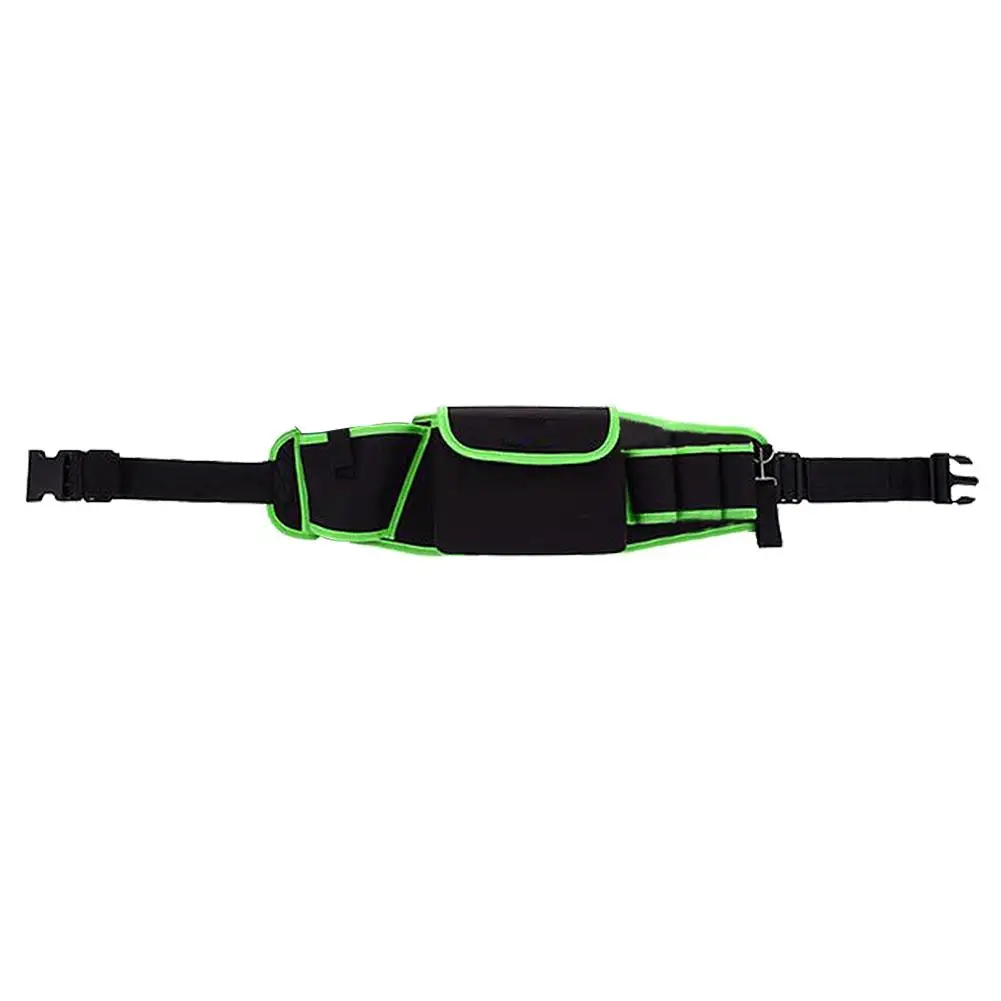 Мешочек для инструментов маленький ремень уличных работ обслуживания ремонта