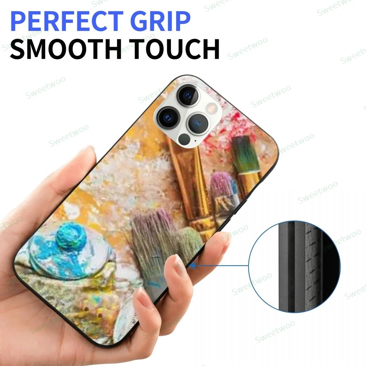 

2021 Smart Phone Case For iPhone 12 12 pro 12 mini 12 pro Max Cute Cartoon Lens Protective Cover Shell