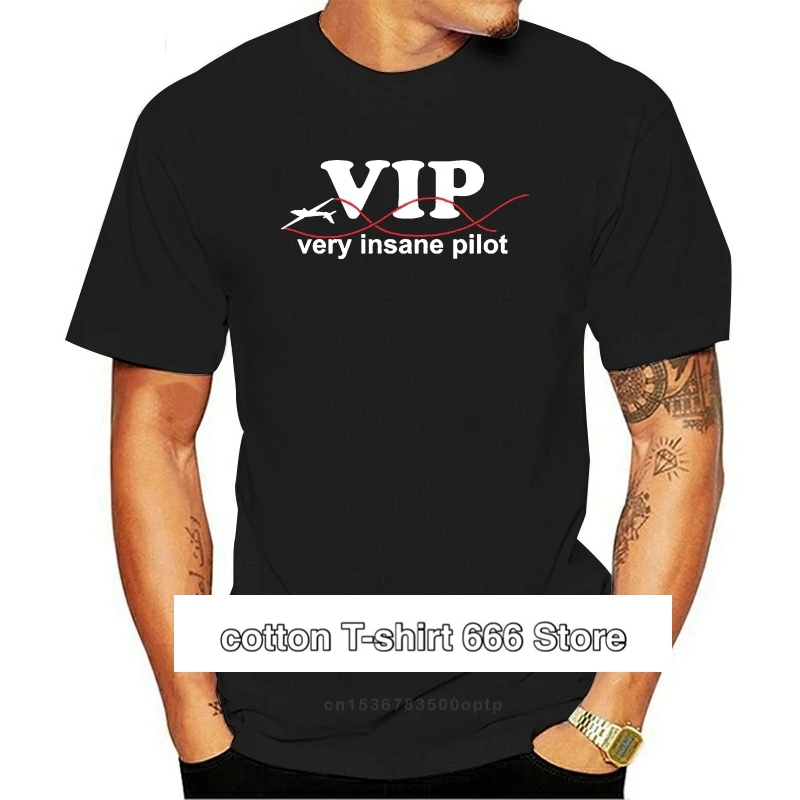 

Забавная футболка для мужчин, одежда, Vip-планер, пилот, подарок, Спортивная футболка, облегающая Подарочная футболка, хлопковая футболка с ко...